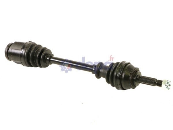 TRANSMISSION échange standard – 495001C450