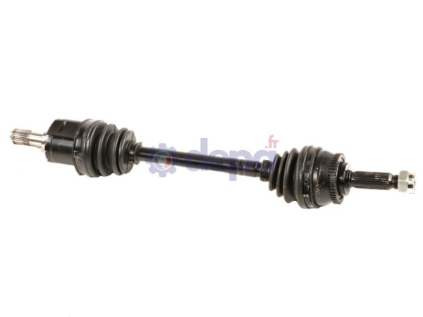 TRANSMISSION échange standard – 495001C560