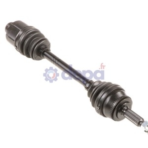 TRANSMISSION échange standard – 4950026461