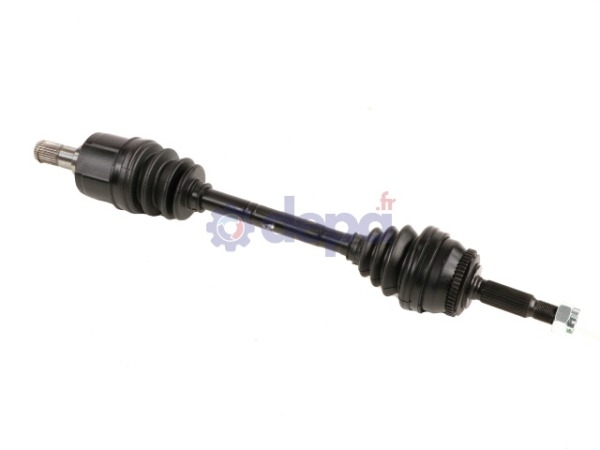 TRANSMISSION échange standard – 4950026411