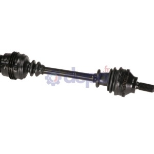 TRANSMISSION échange standard – 4950126511