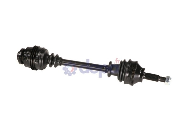 TRANSMISSION échange standard – 4950126511