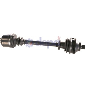 TRANSMISSION échange standard – 4950026381