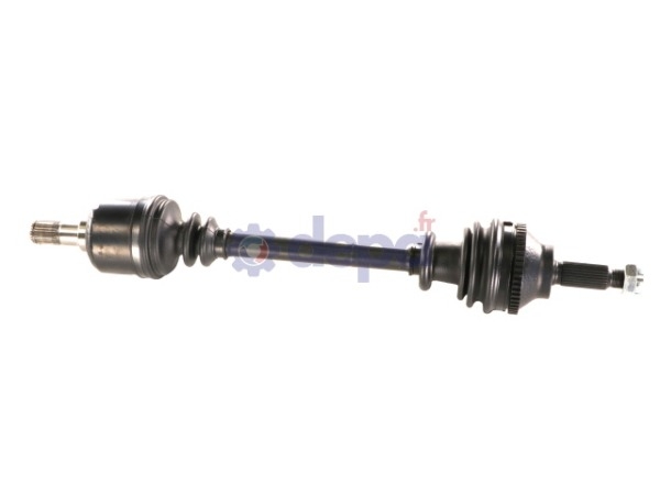 TRANSMISSION échange standard – 4950026381