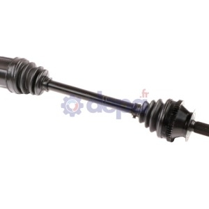 TRANSMISSION échange standard – 4950126360, 4950126361,
