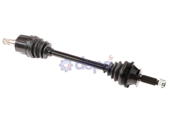 TRANSMISSION échange standard – 4950126360, 4950126361,