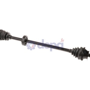 TRANSMISSION échange standard – 4950026161