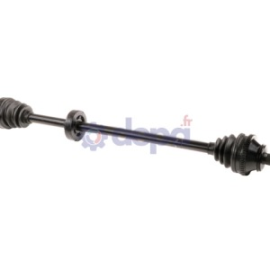 TRANSMISSION échange standard – 4960026211