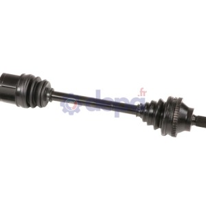 TRANSMISSION échange standard – 4950126561
