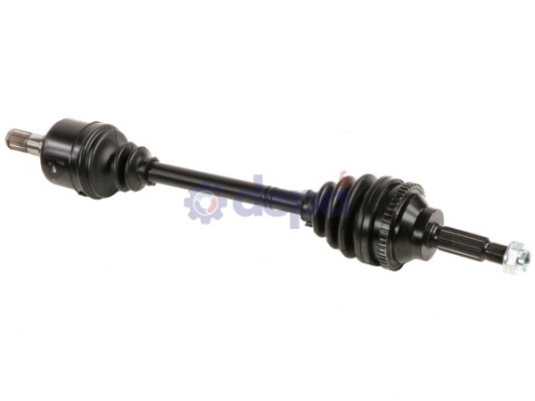 TRANSMISSION échange standard – 495002B260
