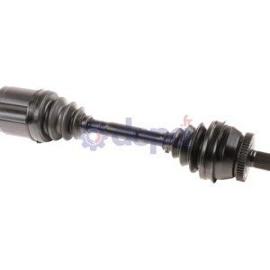 TRANSMISSION échange standard – 495002P100
