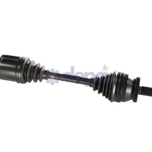 TRANSMISSION échange standard – 496002B900