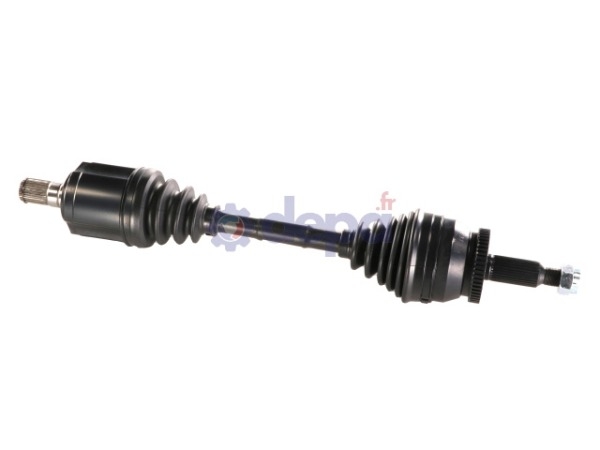 TRANSMISSION échange standard – 496002B900