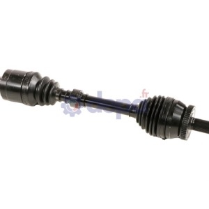 TRANSMISSION échange standard – 495002B010