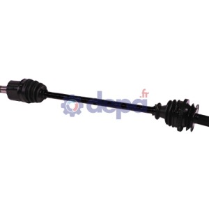 TRANSMISSION échange standard – 495002B360
