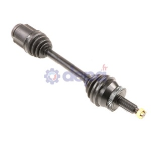 TRANSMISSION échange standard – 4950126860
