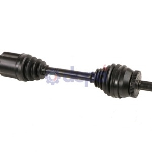 TRANSMISSION échange standard – 4950026810