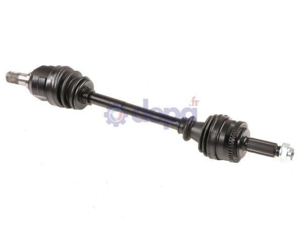 TRANSMISSION échange standard – 51610H1000