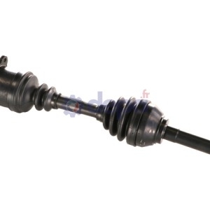 TRANSMISSION échange standard – 49501A6600
