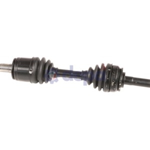 TRANSMISSION échange standard – 49500A6600