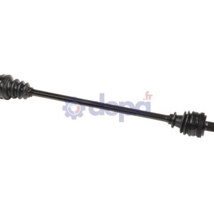 TRANSMISSION échange standard – 49501C8400