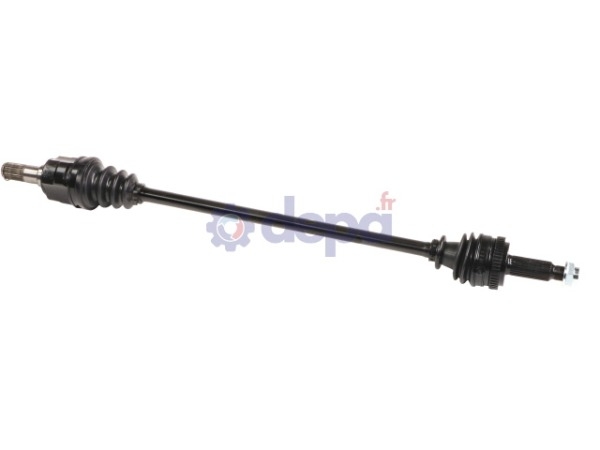 TRANSMISSION échange standard – 49501C8400