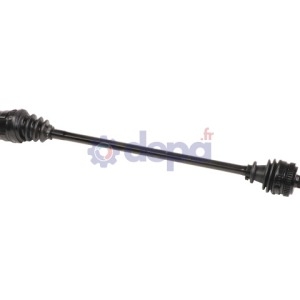 TRANSMISSION échange standard – 49500C8400