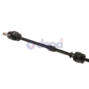 TRANSMISSION échange standard – 49501C8300