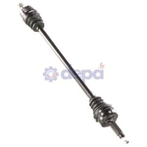 TRANSMISSION échange standard – 49500C8350