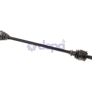TRANSMISSION échange standard – 49501C8100