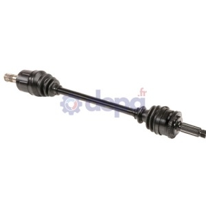 TRANSMISSION échange standard – 49500C8100