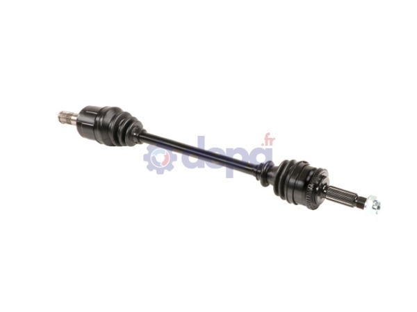 TRANSMISSION échange standard – 49500C8100