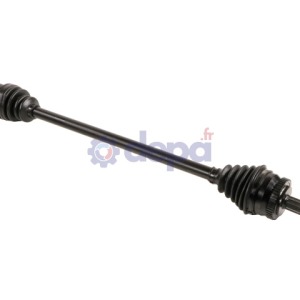TRANSMISSION échange standard – 495002E750