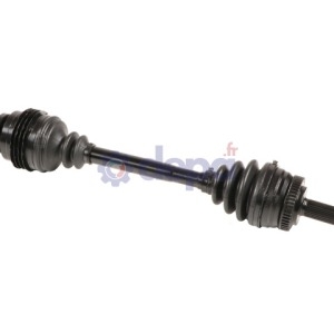 TRANSMISSION échange standard – 495012E500