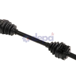 TRANSMISSION échange standard – 496000
