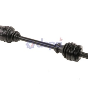 TRANSMISSION échange standard – 495002E500