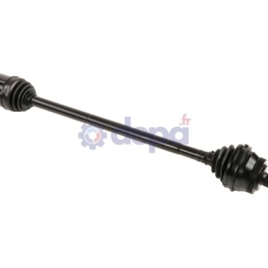 TRANSMISSION échange standard – 495002E810