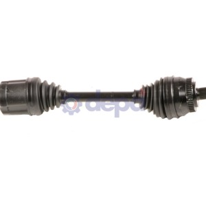 TRANSMISSION échange standard – 495012E810
