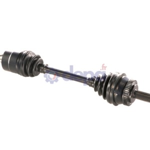 TRANSMISSION échange standard – 495002E850