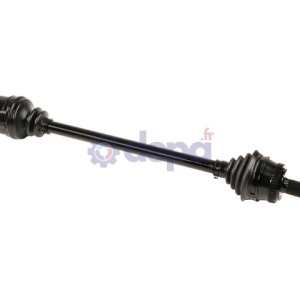 TRANSMISSION échange standard – 495013Z450