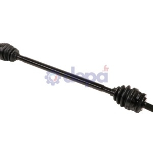 TRANSMISSION échange standard – 495013Z550