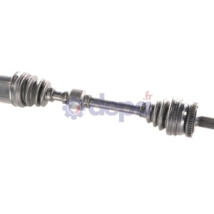 TRANSMISSION échange standard – 495003Z500