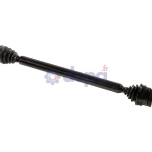 TRANSMISSION échange standard – 49501D9170