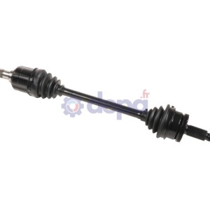 TRANSMISSION échange standard – 49500D9170