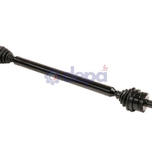 TRANSMISSION échange standard – 49501D7030