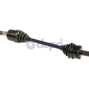 TRANSMISSION échange standard – 49500D7030