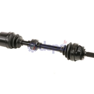 TRANSMISSION échange standard – 495012C111