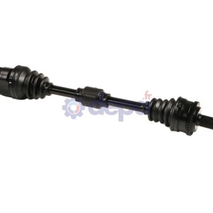 TRANSMISSION échange standard – 495002V200
