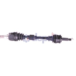 TRANSMISSION échange standard – 495003Z100