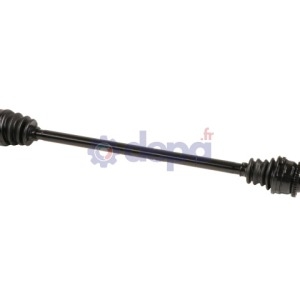 TRANSMISSION échange standard – 49501B9100